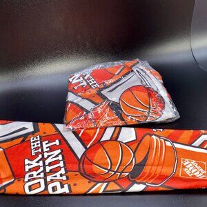 2024 NCAA Women's Final Four x Home Depot "Work the Paint" Arm Sleeves